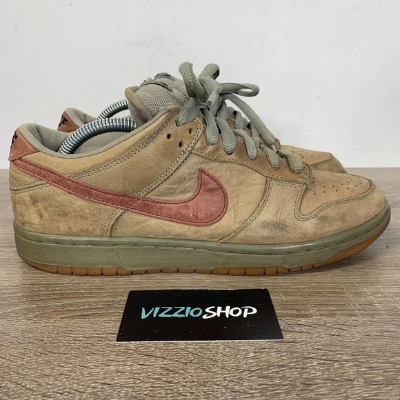 nike sb grit